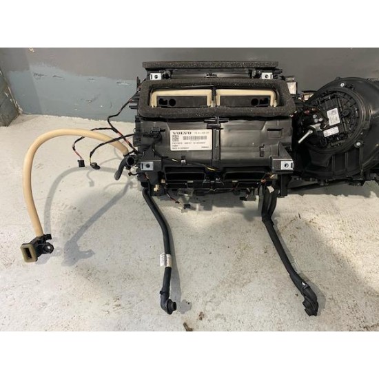 カボ Interior heater climate box assembly VOLVO XC90 XC60